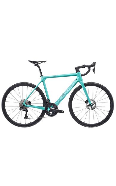 2023 BIANCHI SPECIALISSIMA ULTEGRA DI2 12VİTES YOL BİSİKLETİ