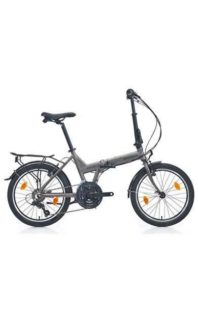 2025 BIANCHI ADHOC 21 KATLANIR BİSİKLET