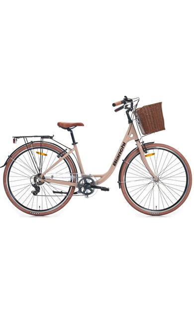 2025 BIANCHI C281 28 JANT ŞEHİR VE TUR BİSİKLETİ