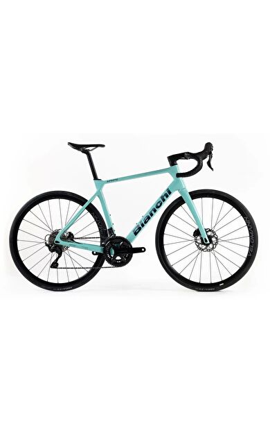 2025 BIANCHI INFINITO 105 12 VİTES YOL BİSİKLETİ