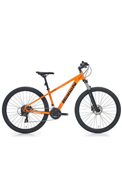 2025 BIANCHI MAGMA 27.3 TOURNEY DAĞ BİSİKLETİ