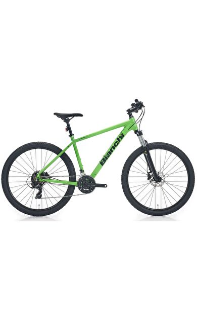 2025 BIANCHI MAGMA 27.3 TOURNEY DAĞ BİSİKLETİ