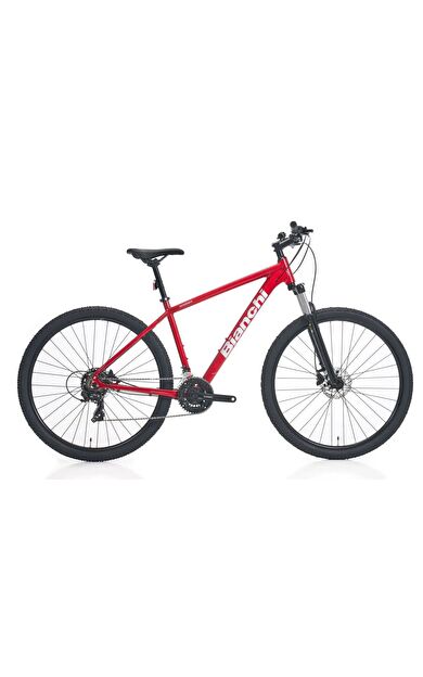 2025 BIANCHI MAGMA 29.3 TOURNEY DAĞ BİSİKLETİ