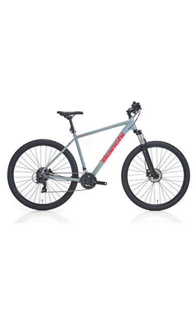 2025 BIANCHI MAGMA 29.3 TOURNEY DAĞ BİSİKLETİ