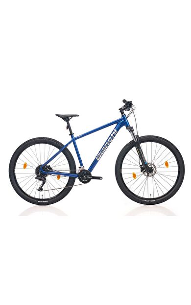 2025 BIANCHI MAGMA 29S CUES DAĞ BİSİKLETİ