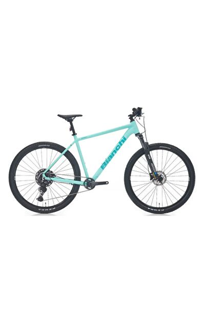 2025 BIANCHI MAGMA COMP 9.1 CUES DAĞ BİSİKLETİ