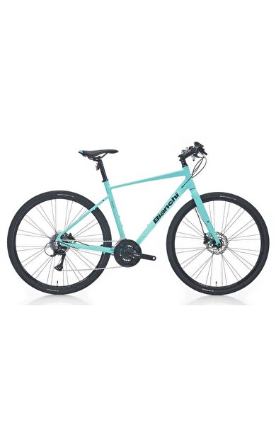 2025 BIANCHI NIRONE 7 DISC ACERA ŞEHİR VE TUR BİSİKLET