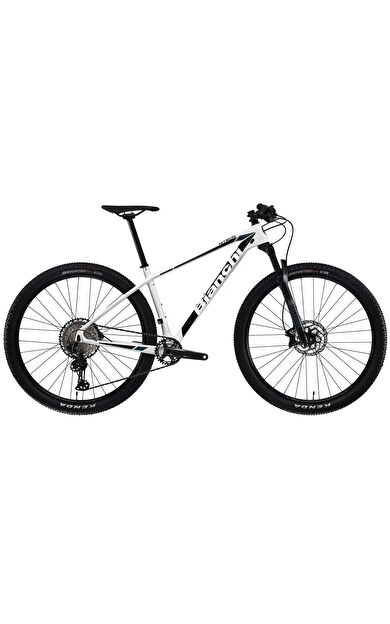 2025 BIANCHI NITRON 9.3 DAĞ BİSİKLETİ