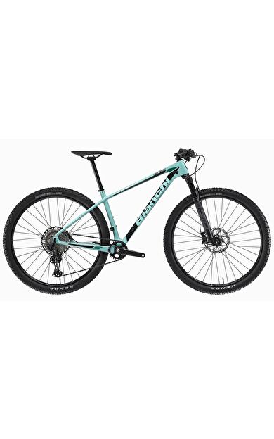 2025 BIANCHI NITRON 9.3 DAĞ BİSİKLETİ