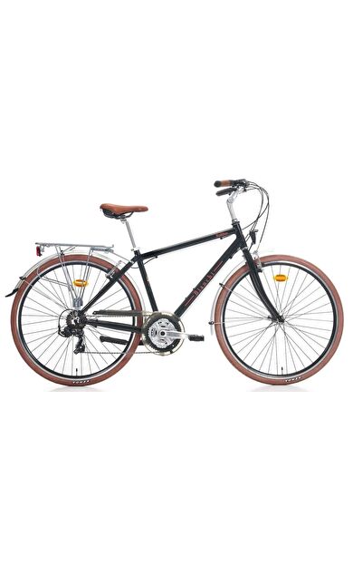 2025 BIANCHI RUBINO 28 JANT ŞEHİR VE TUR BİSİKLETİ