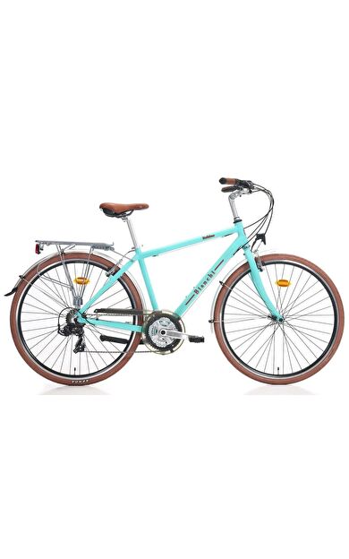 2025 BIANCHI RUBINO 28 JANT ŞEHİR VE TUR BİSİKLETİ