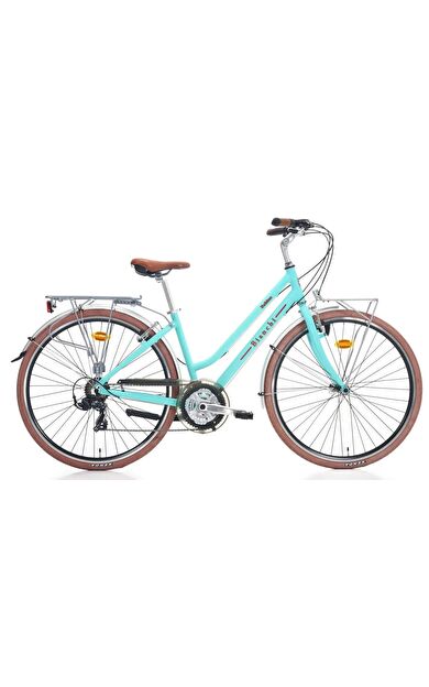 2025 BIANCHI RUBINO LADY 28 JANT KADIN ŞEHİR VE TUR BİSİKLETİ