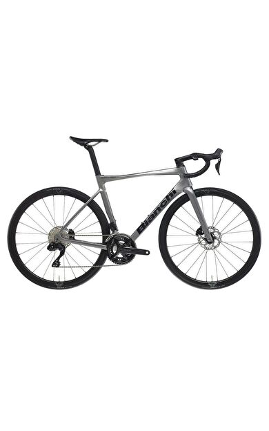 2025 BIANCHI SPECIALISSIMA COMP RIVAL AXS 12VİTES YOL BİSİKLETİ