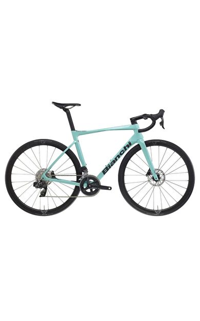 2025 BIANCHI SPECIALISSIMA COMP ULTEGRA Di2 12VİTES YOL BİSİKLETİ