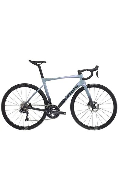 2025 BIANCHI SPECIALISSIMA PRO ULTEGRA Di2 POWERMETER 12VİTES YOL BİSİKLETİ