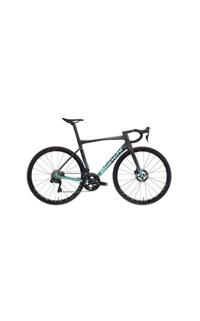2025 BIANCHI SPECIALISSIMA RC DURA-ACE Di2 POWERMETER 12 VİTES YOL BİSİKLETİ