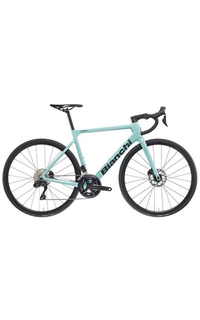 2025 BIANCHI SPRINT ICR 105 Di2 24 VİTES YOL BİSİKLETİ
