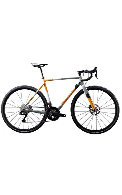 2025 BIANCHI ZOLDER PRO ULTEGRA Di2 24 VİTES YOL BİSİKLETİ