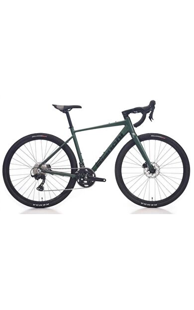 2026 BIANCHI NIRONE 7 DISC GRX820 GRAVEL BİSİKLET