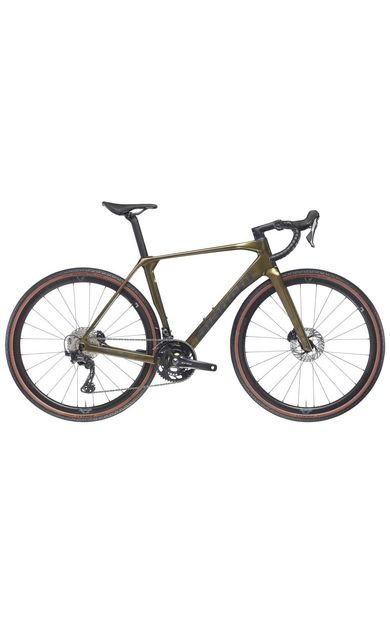 BIANCHI IMPULSO PRO GRX 820 2x12 VİTES GRAVEL BİSİKLETİ-2027