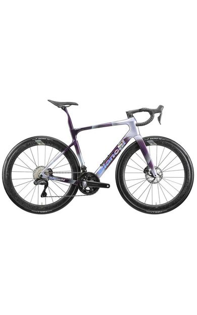BIANCHI INFINITO LAUNCH EDITION ULTEGRA Di2 12 VİTES POWERMETER YOL BİSİKLETİ-2027