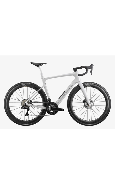 BIANCHI INFINITO PRO ULTEGRA Di2 2x12 VİTES POWERMETER YOL BİSİKLETİ-2027