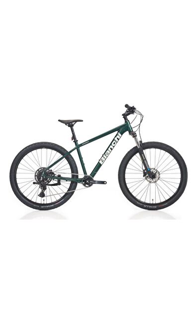Bianchi Magma 27.2 Cues Dağ Bisikleti 2026 YVB9AS