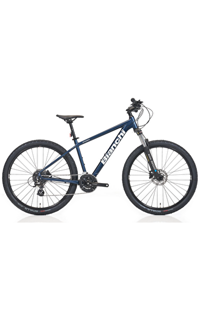 BIANCHI MAGMA 27.1 RL ALTUS DAĞ BİSİKLETİ-2026