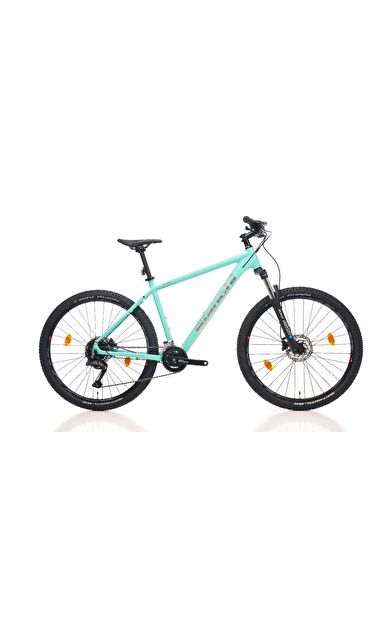 Bianchi Magma 27S Cues 2x9S Dağ Bisikleti 2026 YVBC7