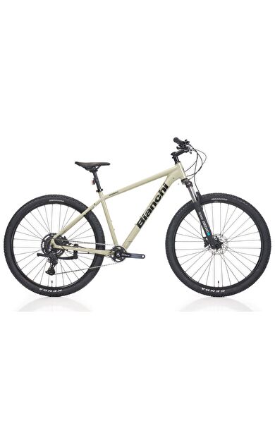 Bianchi Magma 29.2 Cues 1x9 YVB8BS