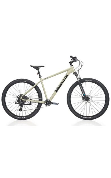 BIANCHI MAGMA 29.2 CUES DAĞ BİSİKLETİ-2026