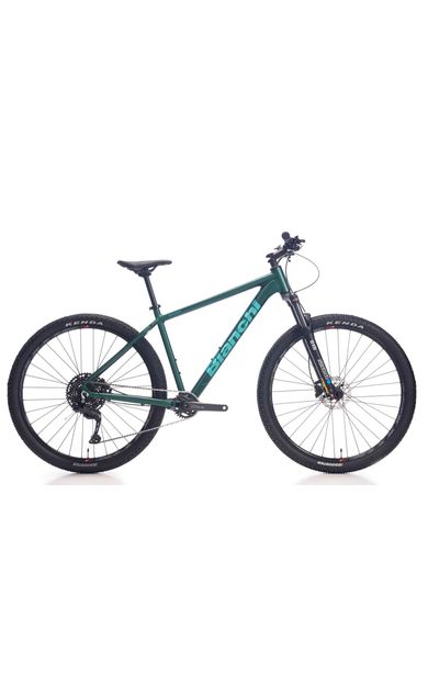 Bianchi Magma Comp 9.1 Cues 1x10 Dağ Bisikleti 2026