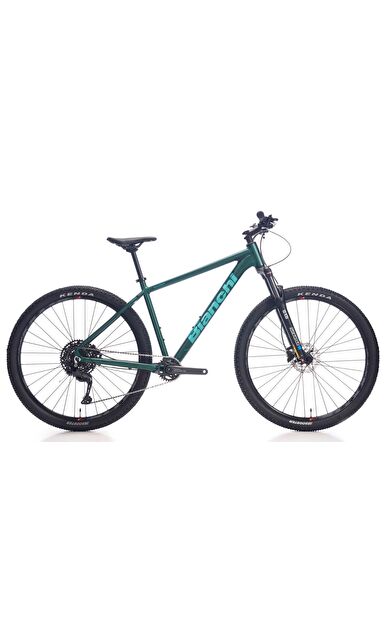 Bianchi Magma Comp 9.1 Cues 1x10 Dağ Bisikleti 2026
