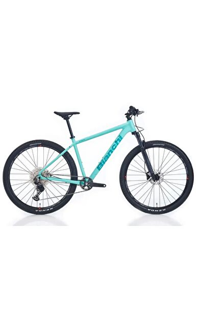 Bianchi Magma Comp 9.S Deore 1x12S Dağ Bisikleti 2026 YVBI2