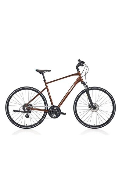 Bianchi Newtourer 24 Altus Şehir Bisikleti 2026 YVBFAS