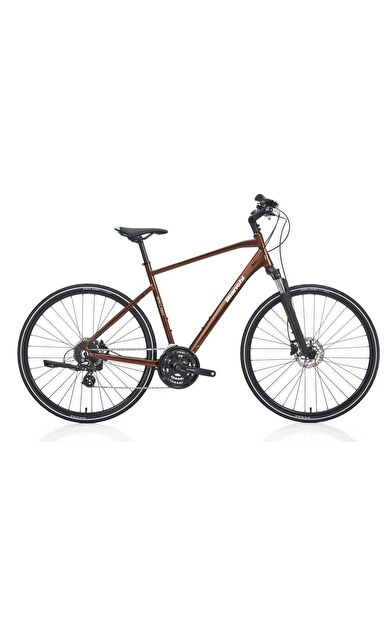 BIANCHI NEWTOURER 24 ŞEHİR VE TUR BİSİKLETİ-2026
