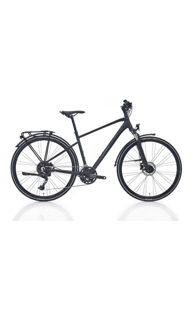 Bianchi Newtourer Cues 2x10S Şehir Bisikleti 2026 YTBH3SSMIL