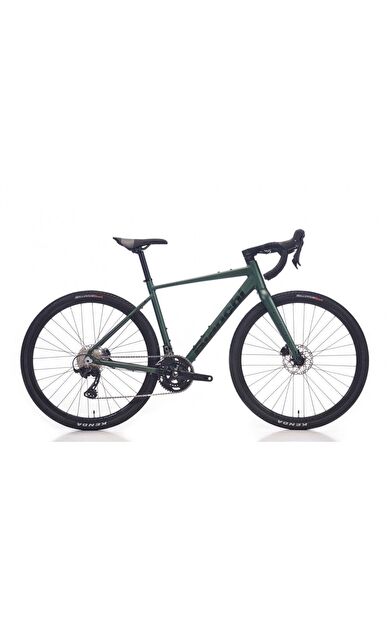 Bianchi Nirone 7 GRX610 Gravel Bisiklet 46-30 2x12S YTB64S