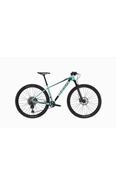 Bianchi Nitron 9.3 XT/SLX Karbon Dağ Bisikleti 1x12 YRBP5E