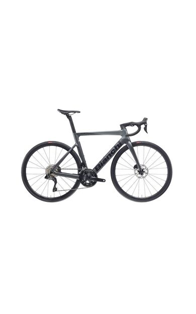 Bianchi Oltre Race 105 DI2 Karbon Yol Bisikleti 2026 YTB37