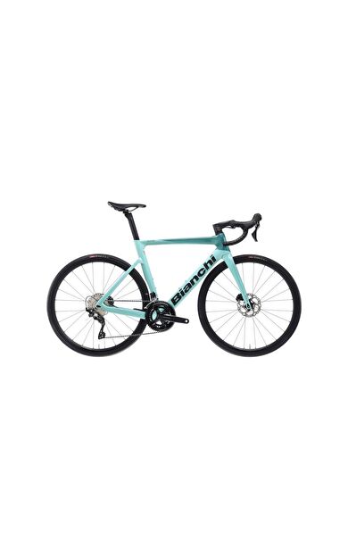 Bianchi Oltre Race 105 Karbon Yol Bisikleti YTB8DI44ZK