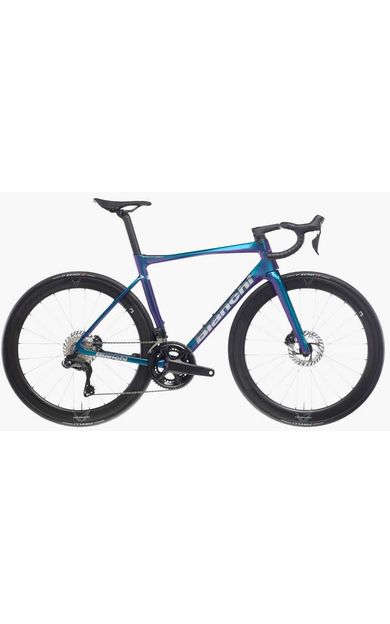 BIANCHI SPECIALISSIMA PRO FORCE AXS 12 VİTES YOL BİSİKLETİ-2026