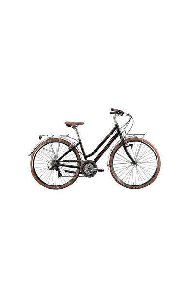 Bianchi Spillo Rubino Deluxe Lady Şehir Bisikleti 2026 YUB5MS
