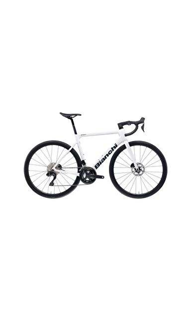 Bianchi Sprint 105 Di2 Karbon Yol Bisikleti 2026 YTBR6