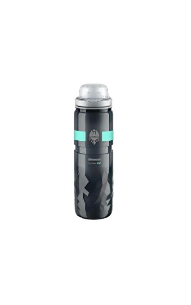 Bianchi Therma Bottle 650ML Kapaklı Termal Matara C9010147