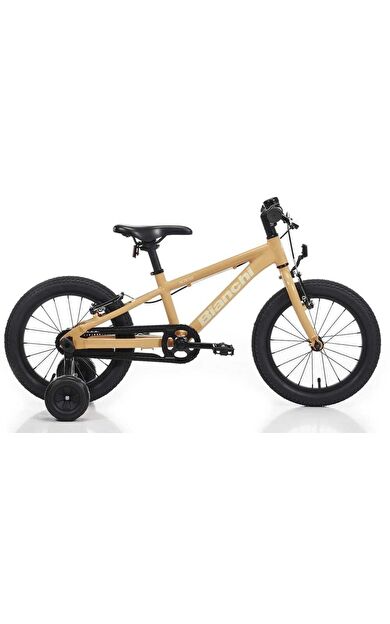 BIANCHI XR16 16 JANT ÇOCUK BİSİKLETİ