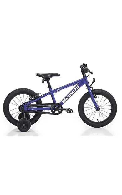 BIANCHI XR16 16 JANT ÇOCUK BİSİKLETİ