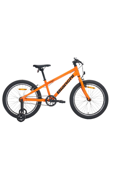 BIANCHI XR20.1 20 JANT ÇOCUK BİSİKLETİ