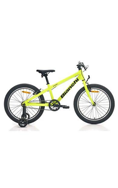 BIANCHI XR20.1 20 JANT ÇOCUK BİSİKLETİ
