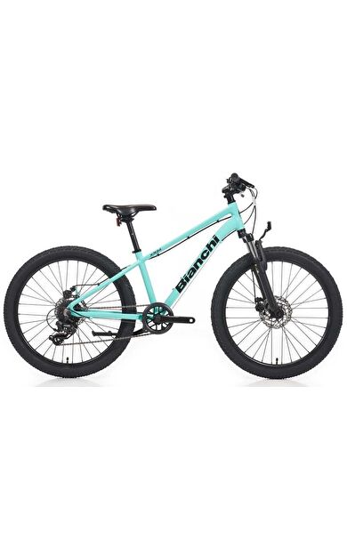 BIANCHI XR24 24 JANT ÇOCUK BİSİKLETİ